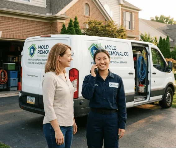 Crawlspace Mold Remediation Bruceville, TX FAQs